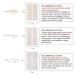Invisible Double Eyelid Strips 480Pcs + Pink | Breathable & Long-lasting | Double Eyelid Tape with Fork Rods, Curler & Tweezers for Droopy & Mono-eyelids - Buy Online on GoSupps.com