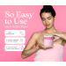 Fitness Love Slimming & Firming Cream for Belly and Arms Stomach Toning Cream Body Contouring Gel for Waist Thighs and Abdomen Heat-Activated for Skin Texture and Appearance - Buy Online on GoSupps.com