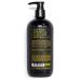 Byrd Lightweight Conditioner for All Hair Types - Salty Coconut 16 fl oz (473 ml) - Buy Online on GoSupps.com