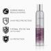 Joico Defy Damage Invincible Frizz-Fighting Bond Protector | Boost Shine & Protect Against Damage | Leave-In Treatment Spray 5.5-Ounces - Buy Online on GoSupps.com