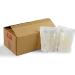 Emma Basic Konjac Fettuccine 12x200g - Sugar Free, Fat Free, Gluten Free, Vegan | Zero Carbs, Healthy Pasta - Buy Online on GoSupps.com