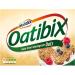 Wholegrain Oat Biscuits Bundle which Contains Weetabix Oatibix Cereal 24 Per Pack - Pack of 2 with Grocery List Card - Buy Online on GoSupps.com