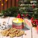 La Bellef e Scented Candles - Soy Wax Essential Oil Candles for Mom | Relaxing Spa & Yoga | Lemongrass, Rosemary, Grapefruit, Eucalyptus, Lavender, Mint - Perfect Birthday Gift for Women - Buy Online on GoSupps.com