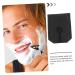 Buy FRCOLOR 12 Pcs Leather Shaver Travel Cover - Stylish Razor Pouch for Men | Durable Razor Sleeve & Storage Box - International Shipping Available - Buy Online on GoSupps.com