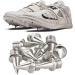 Helweet Track Spikes Replacement Nails - 30 Pack 7mm Dorn Spikes for Athletics | Durable & Reliable Performance - Buy Online on GoSupps.com