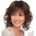 Cat - Ellen Wille Hairpower wig - color sand mix