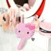 Shop Ocomuan Kitty Birthday Party Favors | Handmade Crystals Handheld Makeup Mirror - Perfect DIY Gift for Girls & Women - Buy Online on GoSupps.com