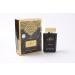 Almas Perfumes modernistic Oudh Ameer Al.Oud Black Intense Eau De Parfum Unisex Spray - 3.4 Fl Oz (100 ml) Saffron Wood Amber Vanilla 3.4 Fl Oz (Pack of 1) - Buy Online on GoSupps.com