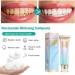 Body Accel Niacinamide Whitening Toothpaste - Stain Remover & Tooth-Up Formula (1PC) | Buy Internationally - Buy Online on GoSupps.com