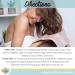 The Natural Spa 4 x Shampoing et 4 x Apr s-shampooing Mini Barres | Ingr dients naturels | Huiles Essentielles Nourrissantes | Sans paraben | SLS gratuit | V g talien | Respectueux du climat (Agrumes) - Buy Online on GoSupps.com