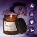 TRINIDa Scented Candles Set | Stress Relief & Sleep Promotion | Perfect Home Candles for Men & Women - Buy Online on GoSupps.com