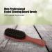 Leylor Shaving Brush - Professional Men's Face Shaving & Beard Brush | Mustache Cleaning Tool for Barbers - International Shipping Available - Buy Online on GoSupps.com