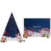 Martin's Chocolatier Chocolate Advent Calendar 2022 for Him and Her | 2 Large Chocolate Advent Calendars | Chocolate Truffles and Chocolate Liqueurs