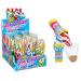 Ice Cream Twist & Dip Lollipop Dipper 27g - Fruit Flavoured Ice Cream Pop (6 Packs)