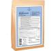 Pure Egg White Powder - 800g | High-Quality Free Range Egg Protein from Austria | Ideal for Baking & Fitness - Buy Online on GoSupps.com