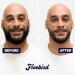 Freebird BeardSeries Trimmer for Men | Ultra Sharp Cordless Rechargeable Beard & Hair Trimmer with 40 Length Settings & Precision Dial - Buy Online on GoSupps.com
