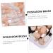 BIUDECO Dual Sides Eyeshadow/Cream Applicator - Buy Online on GoSupps.com