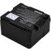 Rechargeable Battery for Panasonic VW-VBG070A - Long-lasting Power for Your Devices | Buy Online Internationally - Buy Online on GoSupps.com