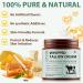 Nyloriaine 120g Beef Tallow for Skin Wild Honey Beewax Grassed Fed Tallow Whipped Cream Deep Hydrating Body Lotion Face Moisturizer Tallow and Honey Balm - Buy Online on GoSupps.com