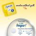 Splenda No Calorie Sweetener Sucralose 1000 Tablets (2 Pack of 500) | Dissolvable Minis | Sugar-Like Taste | Zero-Calorie | Included Jaspem Meal Planner - Buy Online on GoSupps.com