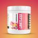 LIMITLESS Magnum 504g - Muscle Workout Powder Sport Pre Workout for Men and Women May Assist & Support Increase Energy Focus and Endurance - Pink Lemonade - Buy Online on GoSupps.com