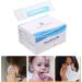 Healifty 40 Pack Saline Nasal Wash Salt Packets - Nasal Rinse Mix Packs - Buy Online on GoSupps.com