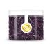 Rosie rose edible cornflower flowers 6g dried cornflowers decorative purple as a tortendendeco natural & tasteless for cooking for tea cupcakes salads and cake decoration 6 grams violet