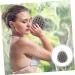 MOLUCKFU Back Scrubber Bath Sponges for Shower Women Shower Sponges for Women Body Exfoliator Scrubber Shower Skin Scrubber Reusable Body Sponge Bathing Bubble Making Sponge Bath Supplies - Buy Online on GoSupps.com