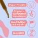 Mucus Cleanse Extract for Phlegm Relief - Natural Solution for Clearing Mucus Build-Up - Buy Online on GoSupps.com