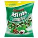 Woogie Cocoa Mints Peppermint Candies With Cocoa Filling 150g