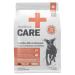 Nutrience Care Sensitive Skin & Stomach Hypoallergenic Dog Food Salmon & Pumpkin 2.27 kg (5 lb) Bag