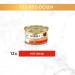 Gourmet Gold Refined Ragout Wet Cat Food with Beef - 12-Pack (12 x 85g) | Premium Cat Cuisine for International Shipping - Buy Online on GoSupps.com