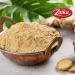Zaika Organic Ginger Powder 10 LB (4.53 KG) Freshly Grounded 100% Natural pure Spice - Buy Online on GoSupps.com