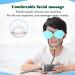 Guild Manual Eye Massager for Myopia & Amblyopia in Children | Adjustable Strength Suction & Pressure Relief - Buy Online on GoSupps.com