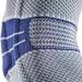 Bauerfeind Genutrain Knee Brace Unisex - Silicone Edge for Injury Relief & Stabilization | Size 5 - Arthritis & Gonarthrosis Support - Buy Online on GoSupps.com