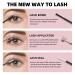 Colored Lash Clusters DIY Eyelash Extensions 72 C/D Curl - Natural Blue-D mix8-16 - Buy Online on GoSupps.com