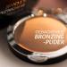 Swederm Bronzing Stone 13G - Baked Bronzer & Contour Powder for All Skin Types - Made in Italy - Buy Internationally - Buy Online on GoSupps.com