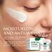 Wild Yam Cream - 113g Wild Yam Cream Organic for - Natural Relief for Menopause Dry Skin - Menopause Botanical Balancing Body Cream - for All Skin Types - Buy Online on GoSupps.com