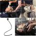 Shampoo Bowl Sprayer Head Hose: Sink Replacement Part for Salon Barber Shop Spa Rehabs - Buy Online on GoSupps.com