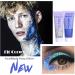6 Pcs Holographic Sparkling Body Glitter Gel Set - Waterproof and Long Lasting Shimmer Makeup for Body, Face, Nail, Hair, Lip, Eye in White Gold, Silver, Pink, Purple, Blue - Buy Online on GoSupps.com