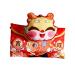JAYIOLA Hong Bao Red Packet Gift Packages Hongbao Chinese Lunar New Year Red Envelopes for Spring Festival Graduation DragonHead 18.5x14cm