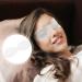 LABRIMP Feuilles de Masque Yeux en Papier 100% Coton Patchs Hydratants Jetables 200 Pi ces Doux et pais pour Soins du Contour des Yeux et Utilisation DIY en Institut de Beaut  - Buy Online on GoSupps.com
