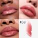 Hydrating Color Lip Balm 3PC Tinted Lip Balm Moisturizing Lipsticks for Women Long Lasting Lip Balms for Lip Skin Care and Lip Treatment Long-Lasting Moisturising Nutritious Cream Set A - Buy Online on GoSupps.com