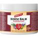 Refit horse balm XXL 500 ml - extra pain gel - balanced combination of peat and herbs - horse chestnut - for back muscles and joints - for blood circulation and regeneration horse light 500 ml (1 Pack)