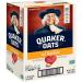Quaker Old Fashioned Rolled Oats Non GMO Project Verified Two 64oz Bags in Box 90 Servings