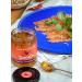 Bay Tree Orange Jelly with Cardamom & Chilli 195g - Spicy Citrus Delight | Pack of 1 - Buy Online on GoSupps.com