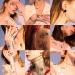Metuu 30 Sheets Semi-Permanent Waterproof Positive Words & Flower Crown Butterfly Temporary Tattoos - Buy Online on GoSupps.com
