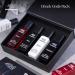 Longest Lasting 18% EDP Perfume Combo for Men | 4X20 ml | All Flavours Greek Gods Luxury Gift Set for Him | Fragrance Spray | Eau de Parfum | Date Night Body Spray Scent | Perfume Pack - Buy Online on GoSupps.com