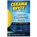 Cerama Bryte 28512 cooktop Pads
