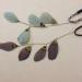 Fodattm Women's Bohemian Tassels Headband - Handmade Indian Fascinator Hair Accessories (Khaki) - Buy Online on GoSupps.com